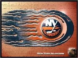 New York Islanders, Druyny, Logo, NHL